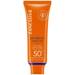 Lancaster Sun Beauty Face Cream SPF50 ochronny krem do twarzy 50ml