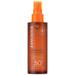 Lancaster Sun Beauty Fast Tan Optimizer Satin Dry Oil SPF50 suchy olejek przyspieszający opalanie 150ml