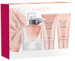 Lancome La Vie Est Belle Edp 30ml + Body Lotion 50ml + Shower Gel 50ml