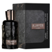 Lattafa Ajayeb Dubai Portrait Black Edp 100ml