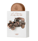 Lattafa Pride La Collection D'antiquites 1886 100ml EDP 