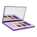 Lexy Eyeshadow Palette paleta cieni do powiek Sunset Baby 12g