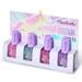 Little Unicorn Nail Polish Set zestaw lakierów do paznokci 4szt