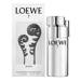 Loewe 7 Plata 100ml edt