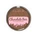 Lovely Chocolate Bar bronzer do twarzy i ciała 3 15g