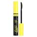 Lovely Pump Up Curling Henna Effect Mascara Black 8g