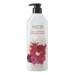 Lovely & Romantic Perfumed Shampoo perfumowany szampon do każdego rodzaju włosów 600ml