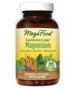 MEGA FOOD Magnesium 60 tabletek