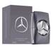 MERCEDES-BENZ Man Grey EDT 50ml