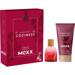 MEXX Inspired Warmth Woman edp 30ml + balsam do ciała 150ml