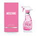 MOSCHINO Pink Fresh Couture EDT 50ml