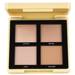 Maestro Academy Mineralist Contour paleta do konturowania twarzy 001