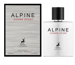 Maison Alhambra Alpine Homme Sport edp 100ml