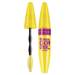 Maybelline Colossal Go Extreme Tusz do rzęs intensywnie czarny waterproof 9.5 ml