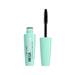 Mega Protein Waterproof Mascara wodoodporny tusz do rzęs Very Black 6ml