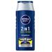 Men Protect & Care 2in1 szampon do włosów i brody 400ml