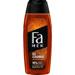 Men Red Cedarwood żel pod prysznic z formułą 2w1 o zapachu nut drzewnych czerwonego cedru 400ml