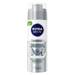 Men Sensitive pianka do golenia 3-dniowego zarostu 200ml