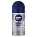 Men Silver Protect antyperspirant w kulce 50ml