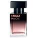 Mexx Black For Her woda toaletowa spray 15ml