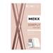 Mexx Simply For Her EDT 20ml + mydło w kostce 75g