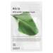 Mild Acidic pH Sheet Mask kojąca maska w płachcie 30ml