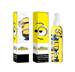 Minions mgiełka do ciała 200ml