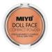 Miyo Doll Face Compact Powder 03 Sand 7.5g