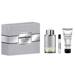 Mont Blanc Explorer Platinum edp 100ml + miniatura edp 7.5ml + żel pod prysznic 100ml