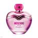 Moschino Pink Bouquet 100ml edt