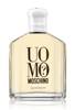 Moschino Uomo 125ml  EDT Tester