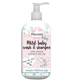 NACOMI Mild Baby Wash & Shampoo 400ml