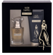 NAOMI CAMPBELL Pret A Porter EDT 15ml + BODY LOTION 50ml