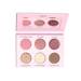 NEO MAKE UP  Eyeshadow Palette  9g