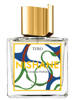 NISHANE Tero Extrait De Parfum 100ml Tester