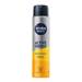 NIVEA Men Active Energy antyperspirant w sprayu 250ml