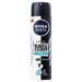 NIVEA Men Black&White Invisible Fresh antyperspirant spray 150ml