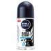 NIVEA Men Black&White Invisible Fresh antyperspirant w kulce 50ml