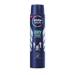 NIVEA Men Dry Fresh antyperspirant spray 250ml