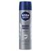 NIVEA Men Silver Protect antyperspirant spray 150ml