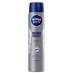 NIVEA Men Silver Protect antyperspirant spray 250ml