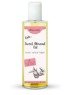 Nacomi Sweet Almond Oil olej ze słodkich migdałów 250ml