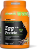 Namedsport Egg Protein Odżywka Wysokobiałkowa 750 g o smaku waniliowym