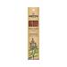 Natural Indian Incense naturalne indyjskie kadzidełko Tulsi 15szt