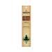 Natural Indian Incense naturalne indyjskie kadzidełko Yoga & Meditation 15szt