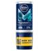 Nivea Men Magnesium Dry antyperspirant w kulce 50ml