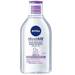 Nivea MicellAir Skin Breathe płyn micelarny do cery wrażliwej i nadwrażliwej 400ml