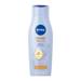 Nivea Power Repair szampon naprawczy 400ml