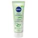 Nivea Purify Rice Scrub peeling ryżowy do twarzy z bio aloesem 75ml