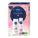 Nivea Rose Garden żel pod prysznic 250ml + antyperspirant spray 150ml